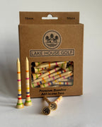 All - In - One Tees - Lake House Golf