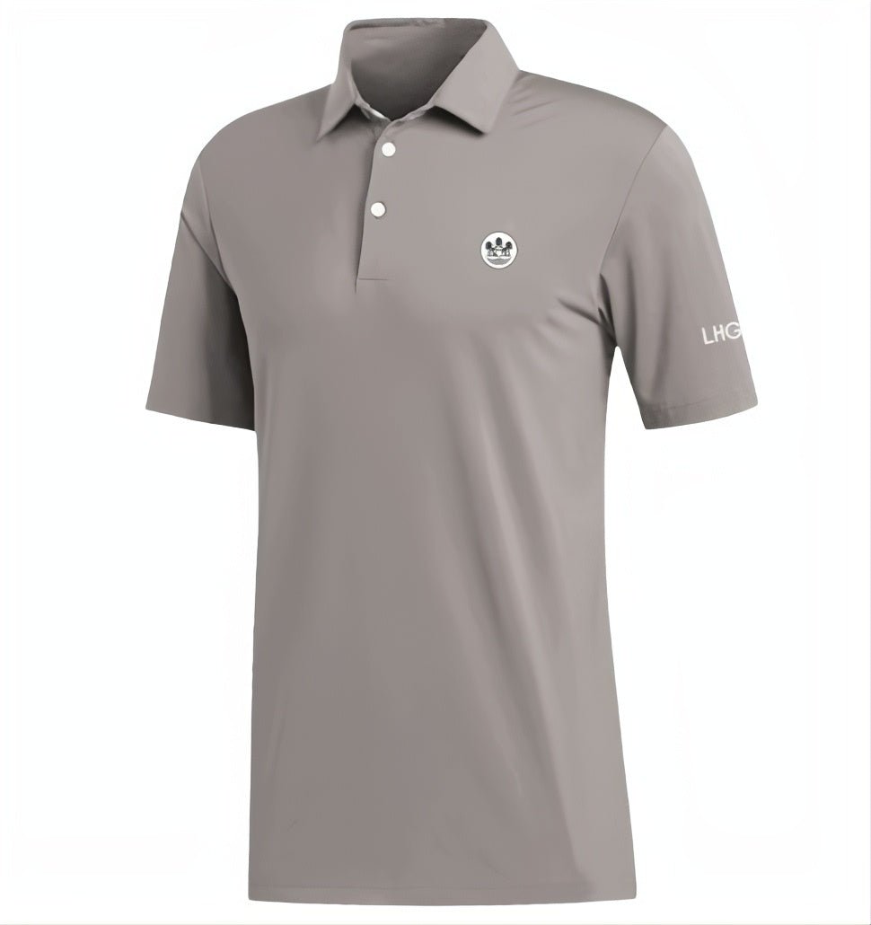 Ash Grey - Lake House Golf