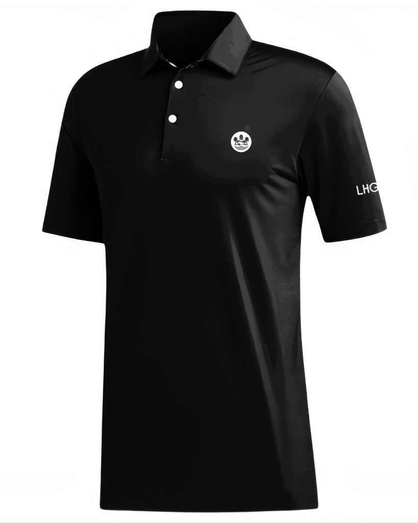 Black - Lake House Golf