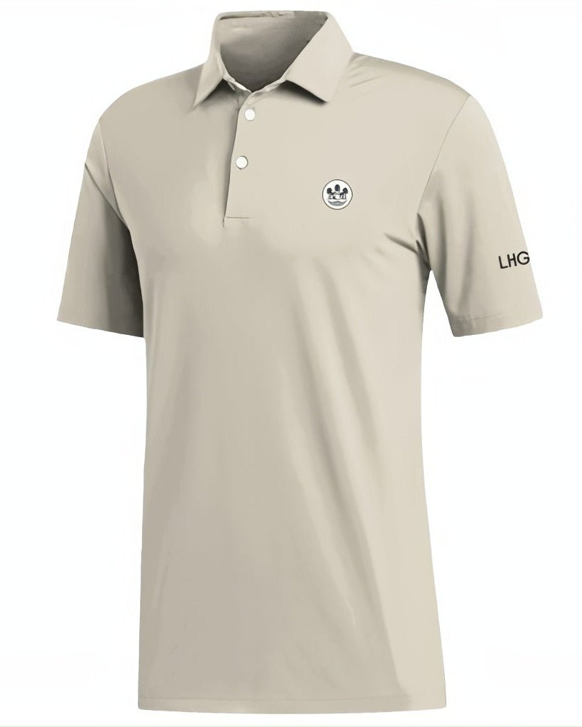 Bone White - Lake House Golf