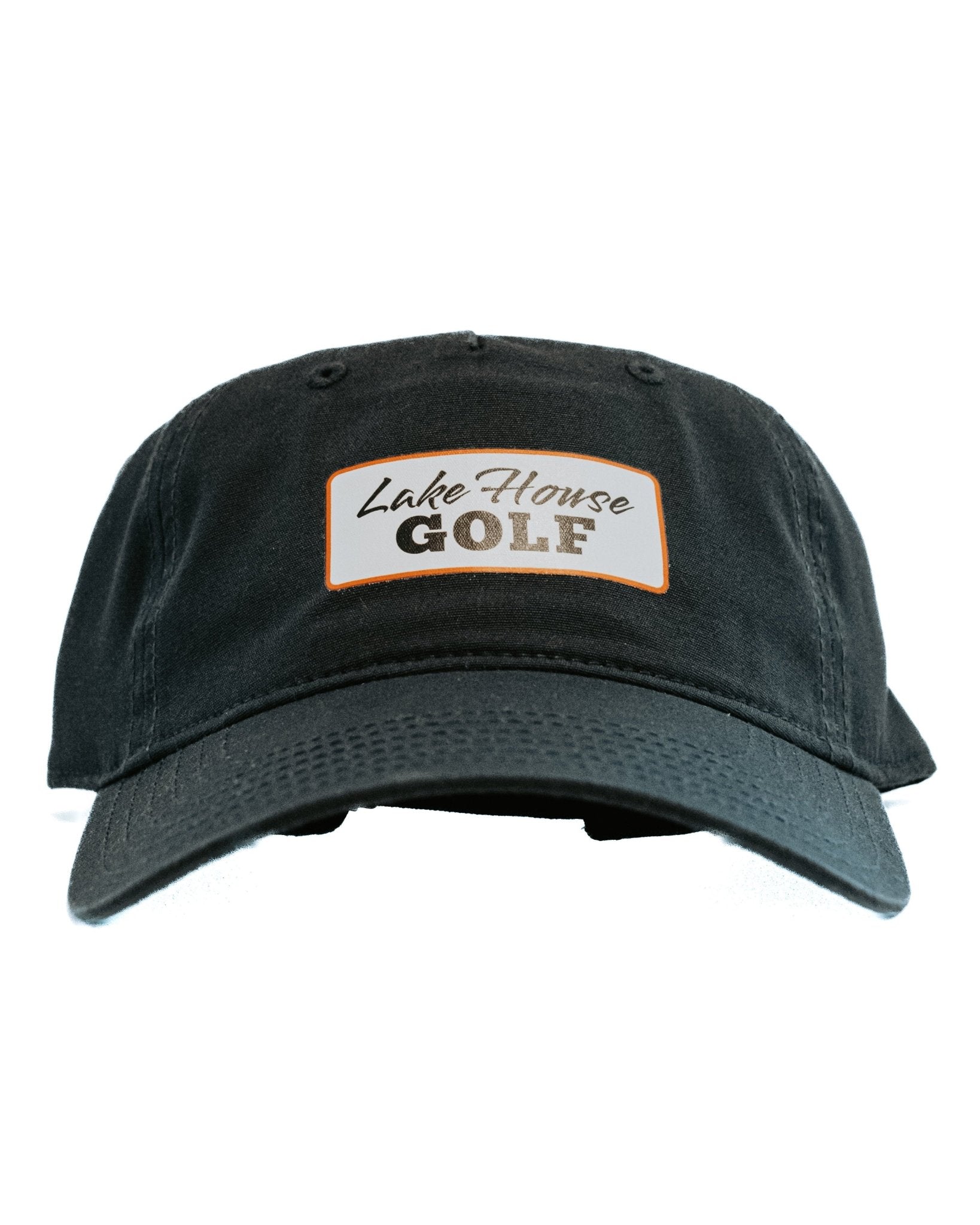 Classic Cap - Lake House Golf