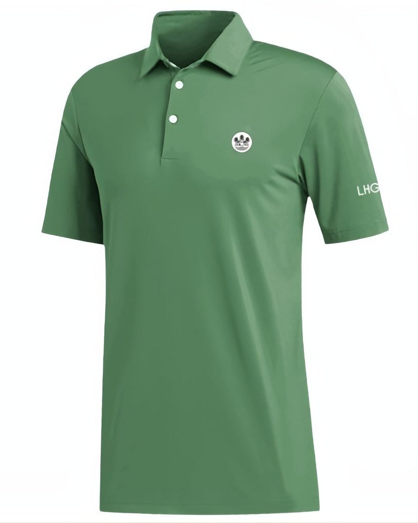 Sage Green - Lake House Golf